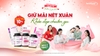 Hotchland Ưu Đãi 8/3: Giữ Mãi Nét Xuân – Hoàn Tiền 10% & Mua 9 Tặng 1