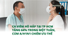 Ca viêm hô hấp tại TP HCM tăng 64% trong một tuần, cúm A/H1N1 chiếm ưu thế