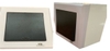 Hộp gắn trên bề mặt 15-18 inch(xám nhạt+trong suốt)