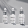 Chai đựng serum thủy tinh 30ml 50ml 100ml nắp bóp