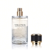 Chai đựng nước hoa thủy tinh 60ml đầu xịt