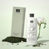 Chai nhựa PE 100ml 300ml đựng dầu gội
