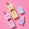 Chai thủy tinh 30ml đựng serum nắp bóp đáy dày mặt dẹt