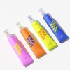 Tuýp nhựa 30ml 50ml 80ml đựng kem chống nắng vòi chân không