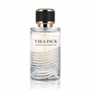 Chai đựng nước hoa thủy tinh 60ml đầu xịt