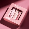 Tuýp nhựa PE 10ml 20ml 30ml 50ml đựng kem mắt nắp vặn