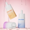 Chai đựng serum thủy tinh 30ml nắp bóp