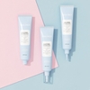 Tuýp nhựa 30ml 50ml 80ml đựng kem chống nắng vòi chân không