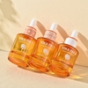Chai đựng serum thủy tinh 30ml 40ml nắp bóp vai dẹt