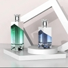 Chai đựng nước hoa dáng chữ nhật 50ml 100ml