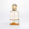 Chai đựng nước hoa nắp nữ hoàng 100ml thủy tinh
