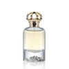 Chai đựng nước hoa nắp nữ hoàng 100ml thủy tinh