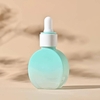 Chai lọ đựng serum 20ml thủy tinh dáng bầu