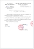 Danh sách người hoàn thành thực hành tại Bệnh viện Thanh Nhàn (CV 2136/BVTN-CĐT ngày 03/10/2025)