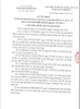 Quyết định phê duyệt kết quả lựa chọn đơn vị cung thiết bị y tế, vật tư y tế bổ sung năm 2026  (lần 1) cho hệ thống Nhà thuốc Bệnh viện