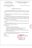 Mời cung cấp báo giá gói thầu khắc phục sự cố, bảo trì, bảo dưỡng hệ thống GEPACS
