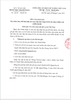 TB 2608 Yêu cầu báo giá Sửa chữa, thay thế linh kiện cho máy hấp tiệt trùng 610 lít cho khoa Kiểm soát nhiễm khuẩn