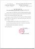 Thư mời chào giá dịch vụ hoá đơn điện tử cho BV Thanh Nhàn