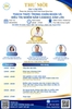 Tổ chức trương trình sinh hoạt khoa học 