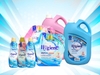 Nước giặt Hygiene an toàn, chất lượng được các bà mẹ lựa chọn tin dùng
