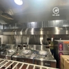 Tum hút + ống khói công nghiệp Inox