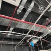 Tum hút + ống khói công nghiệp Inox