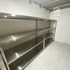 Giá kệ Inox phẳng kho khô