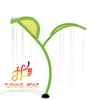 Water leaf - TCN 0012