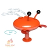 Scrab pad - TM-2107