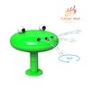 Frog head - TM-2104