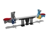 Trò chơi bập bênh - 2024-BB011
