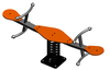 Trò chơi bập bênh - 2024-BB043