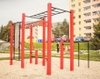 BỘ TẬP THỂ DỤC ĐƯỜNG PHỐ - GS001