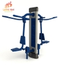 Thiết bị tập kéo tay đôi   - 2024-GYMML013