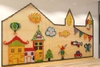 STEM WALL