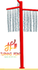Water Curtain - TCN 0017
