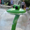 Tall Frog - TM-2103