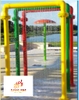 Curtain flow - TM-2128