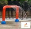 Small water door - TM-2130