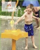 Shape spray stand - TM-2148