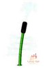 Water post - TM-2150