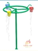 Water wheel - TM-2158