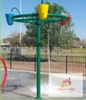 Water wheel - TM-2158