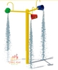 Water wheel - TM-2162