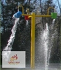 Water wheel - TM-2162