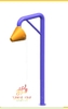 Water bucket - TM-2163