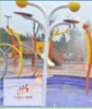 Water wheel - TM-2165