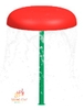 Water wheel - TM-2175