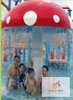 Water Mushroom - TM-2178