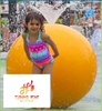 Water globe - TM-2109